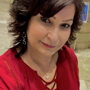 Meet your Posher, Susan